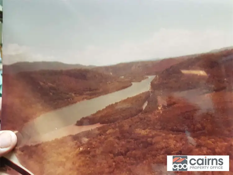 Fifth view of Homely land listing, L3 Banabilla Road, Bloomfield QLD 4895