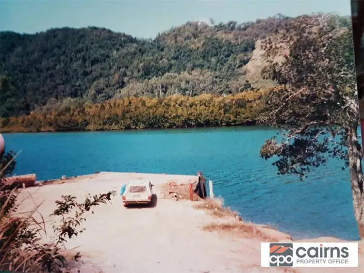 Seventh view of Homely land listing, L3 Banabilla Road, Bloomfield QLD 4895