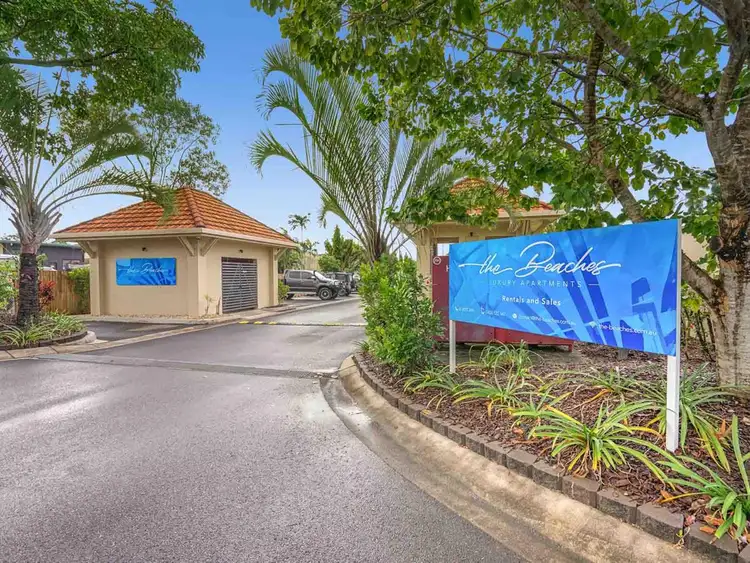 Second view of Homely unit listing, 312/58-62 Ardisia Street, Smithfield QLD 4878