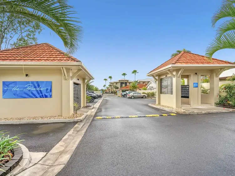 Third view of Homely unit listing, 312/58-62 Ardisia Street, Smithfield QLD 4878