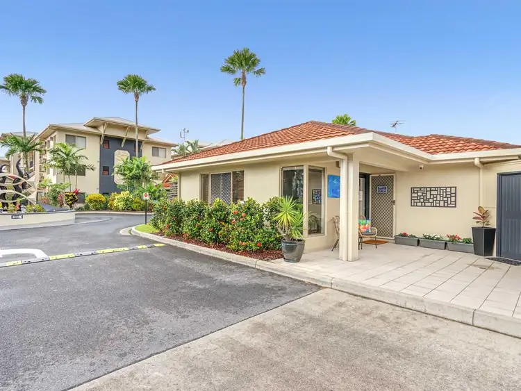 Fifth view of Homely unit listing, 312/58-62 Ardisia Street, Smithfield QLD 4878