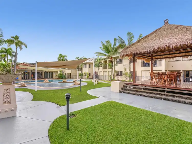 Sixth view of Homely unit listing, 312/58-62 Ardisia Street, Smithfield QLD 4878