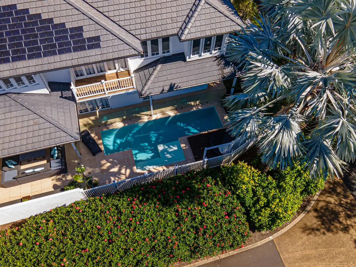 Main view of Homely house listing, 70 Ocean Drive, Palm Cove QLD 4879