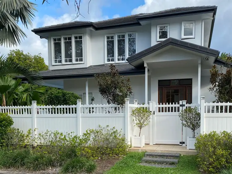 Fourth view of Homely house listing, 70 Ocean Drive, Palm Cove QLD 4879