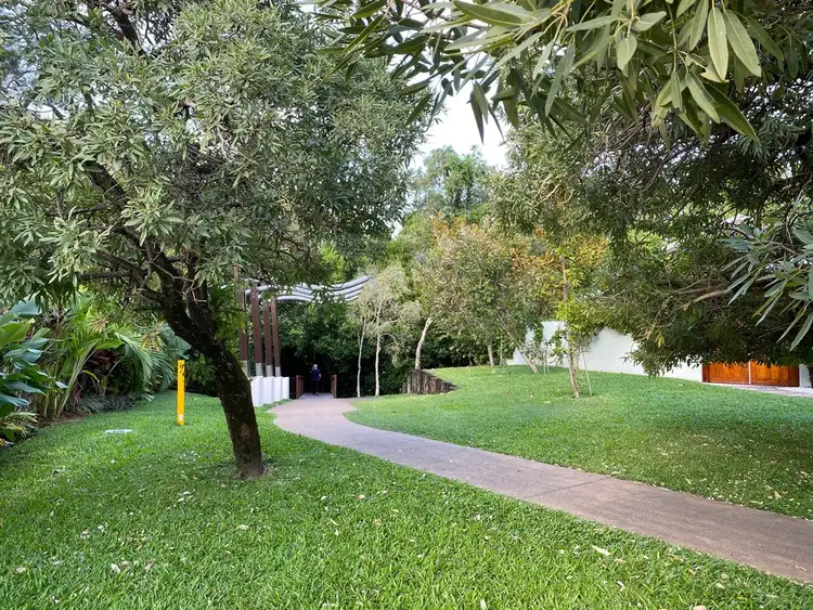 Fifth view of Homely house listing, 70 Ocean Drive, Palm Cove QLD 4879
