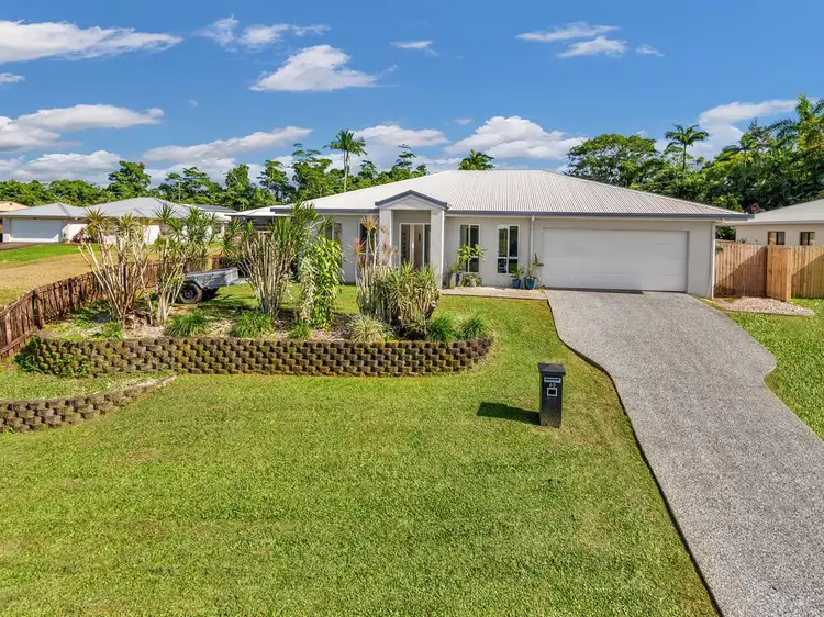 65 Bella Vista Ave, Belvedere QLD 4860