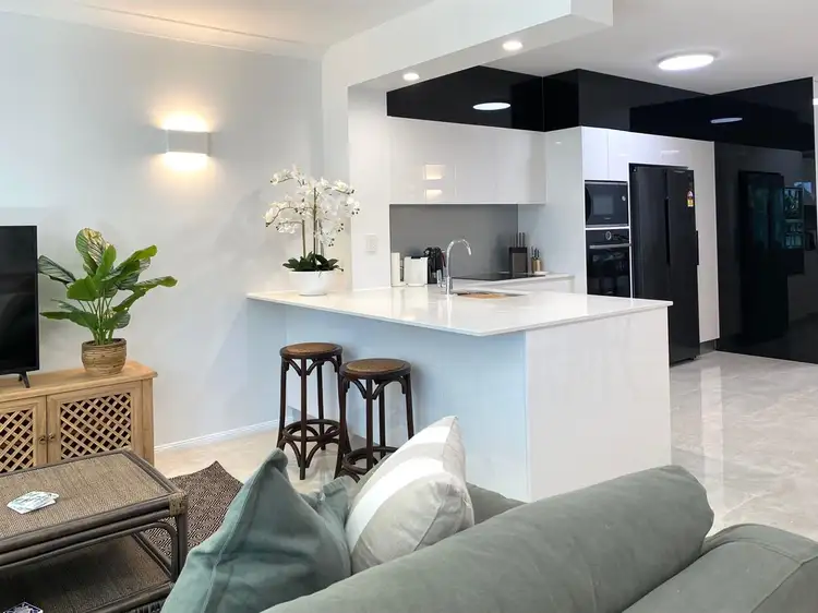 604/137 Williams Esplanade, Palm Cove QLD 4879