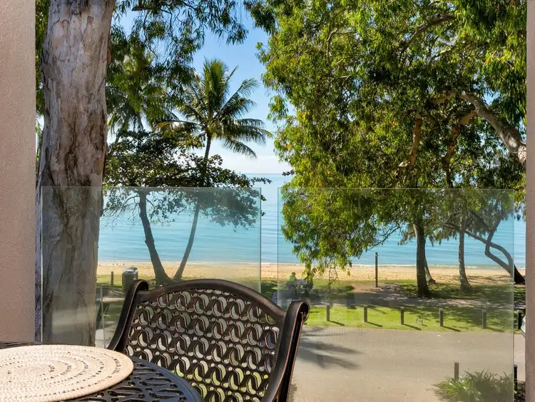 Second view of Homely apartment listing, 604/137 Williams Esplanade, Palm Cove QLD 4879