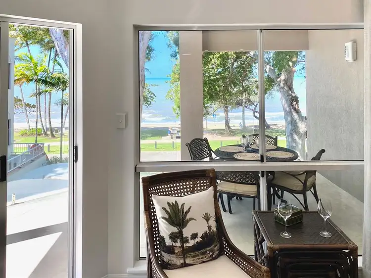 Fourth view of Homely apartment listing, 604/137 Williams Esplanade, Palm Cove QLD 4879