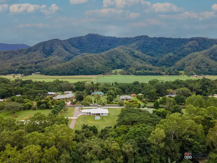 19-23 Appaloosa Street, Little Mulgrave QLD 4865