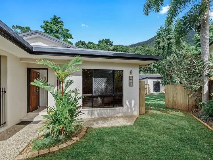 39 Lillipilli Street, Redlynch QLD 4870