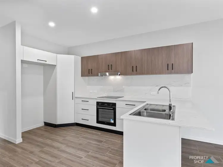 Second view of Homely semi-detached listing, Address available on request