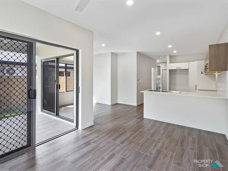 Third view of Homely semi-detached listing, Address available on request
