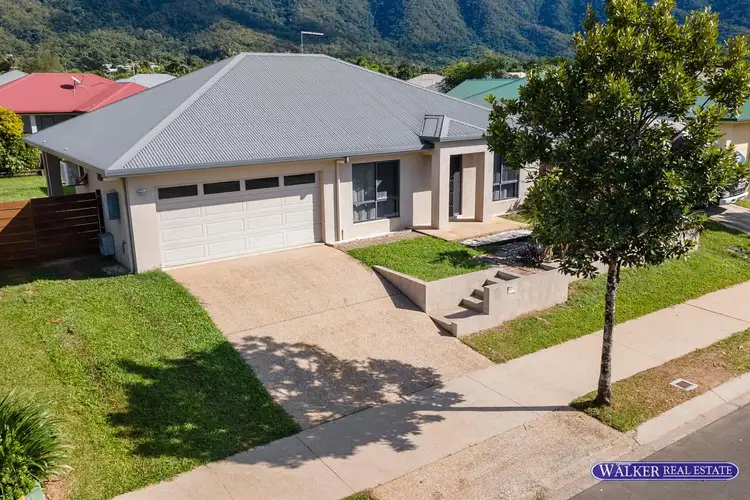 Main view of Homely house listing, 3 Novelli Street, Edmonton QLD 4869