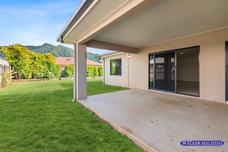 Second view of Homely house listing, 3 Novelli Street, Edmonton QLD 4869