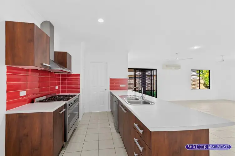 Third view of Homely house listing, 3 Novelli Street, Edmonton QLD 4869