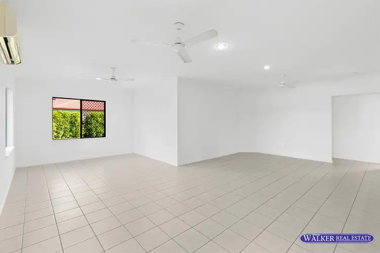 Fifth view of Homely house listing, 3 Novelli Street, Edmonton QLD 4869