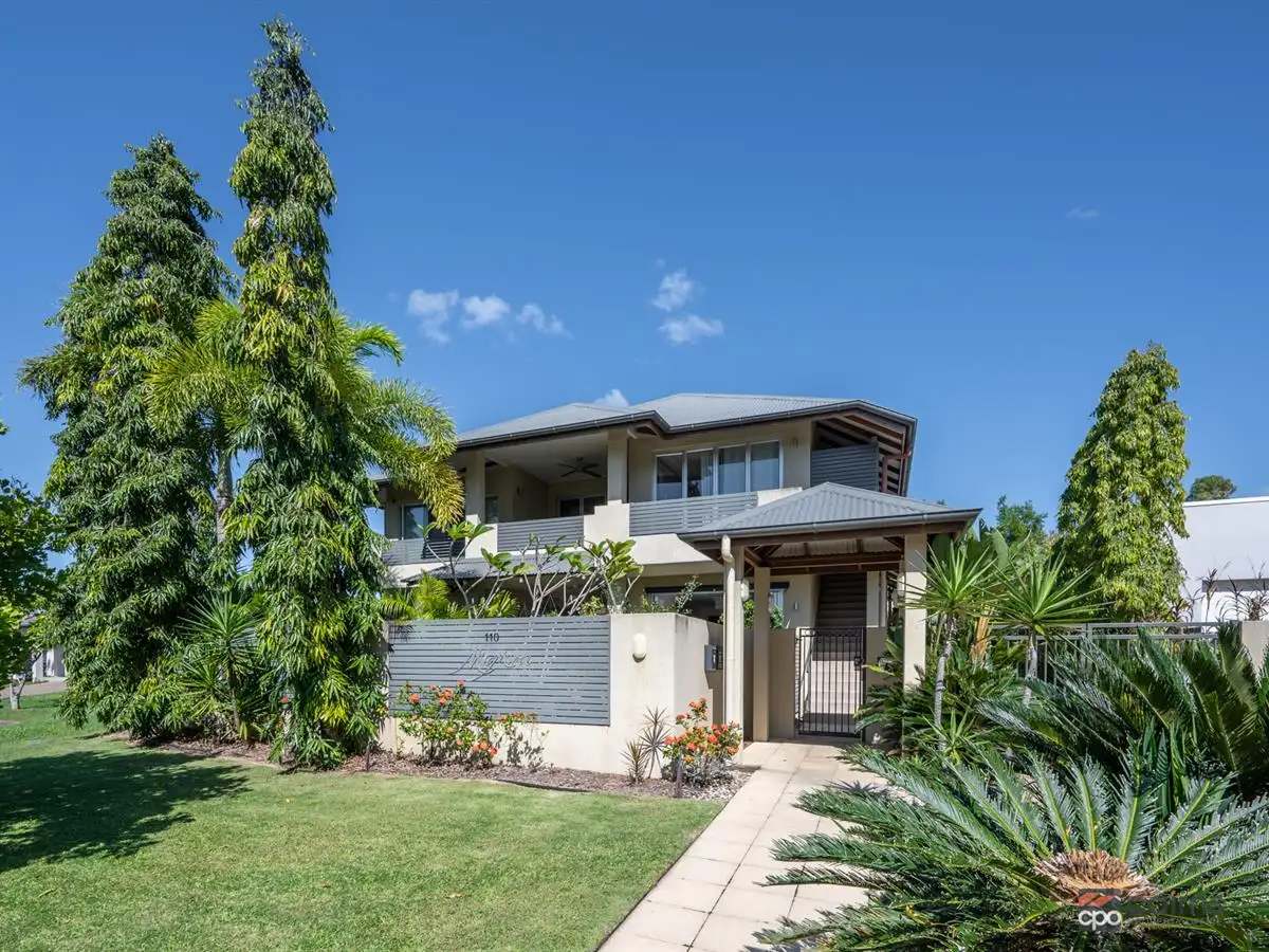 Main view of Homely unit listing, 1/110 Harbour Drive, Trinity Park QLD 4879