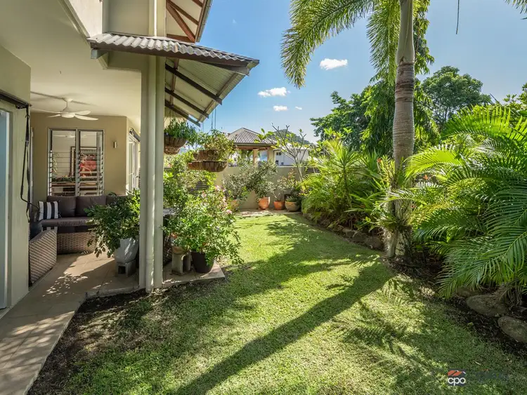Second view of Homely unit listing, 1/110 Harbour Drive, Trinity Park QLD 4879
