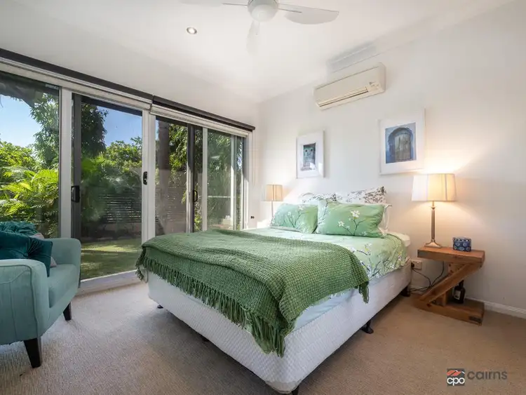 Third view of Homely unit listing, 1/110 Harbour Drive, Trinity Park QLD 4879
