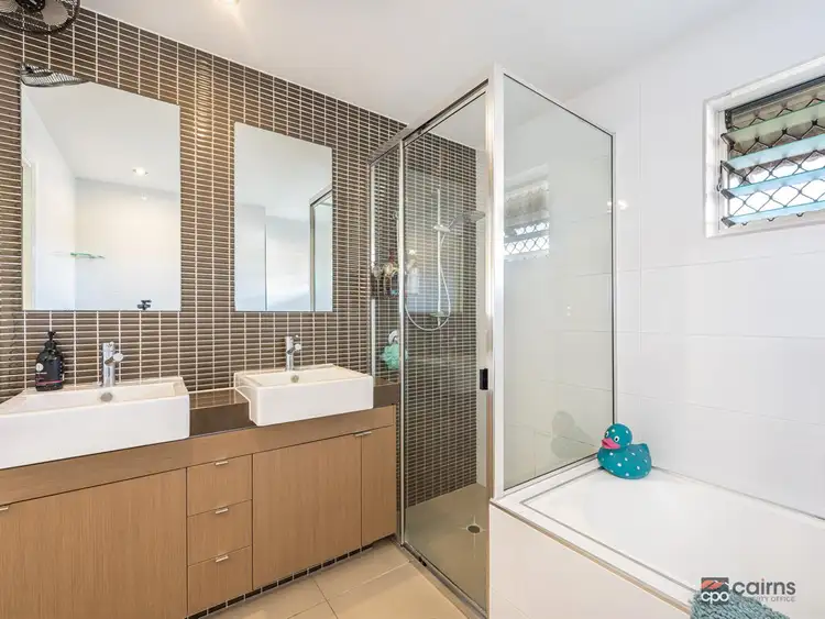 Fourth view of Homely unit listing, 1/110 Harbour Drive, Trinity Park QLD 4879