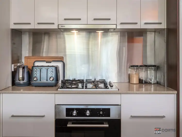 Sixth view of Homely unit listing, 1/110 Harbour Drive, Trinity Park QLD 4879