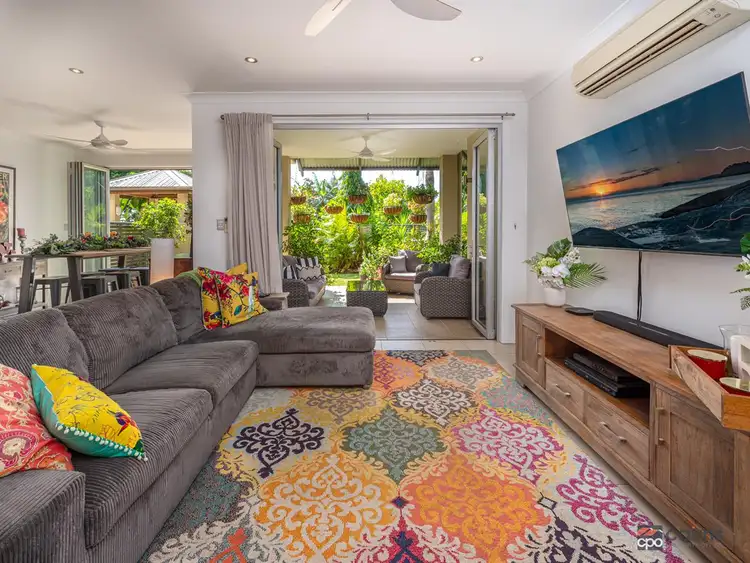 Seventh view of Homely unit listing, 1/110 Harbour Drive, Trinity Park QLD 4879