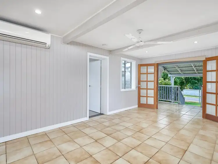 Second view of Homely house listing, 21 Moowooga Street, Earlville QLD 4870