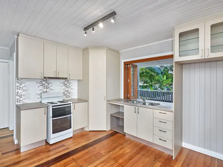 Sixth view of Homely house listing, 21 Moowooga Street, Earlville QLD 4870