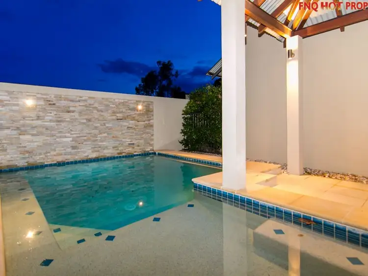 Third view of Homely apartment listing, 4/110 Harbour Drive, Trinity Park QLD 4879