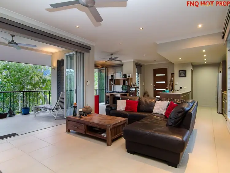 Sixth view of Homely apartment listing, 4/110 Harbour Drive, Trinity Park QLD 4879