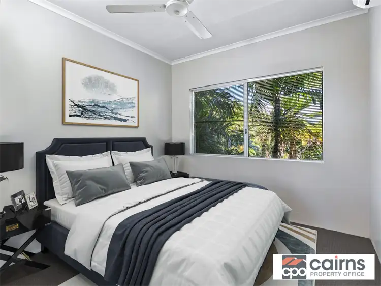 Third view of Homely apartment listing, 20/17-21 MARTYN ST, Parramatta Park QLD 4870