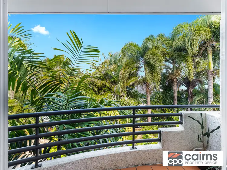 Sixth view of Homely apartment listing, 20/17-21 MARTYN ST, Parramatta Park QLD 4870