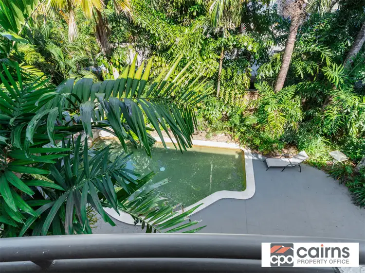 Seventh view of Homely apartment listing, 20/17-21 MARTYN ST, Parramatta Park QLD 4870