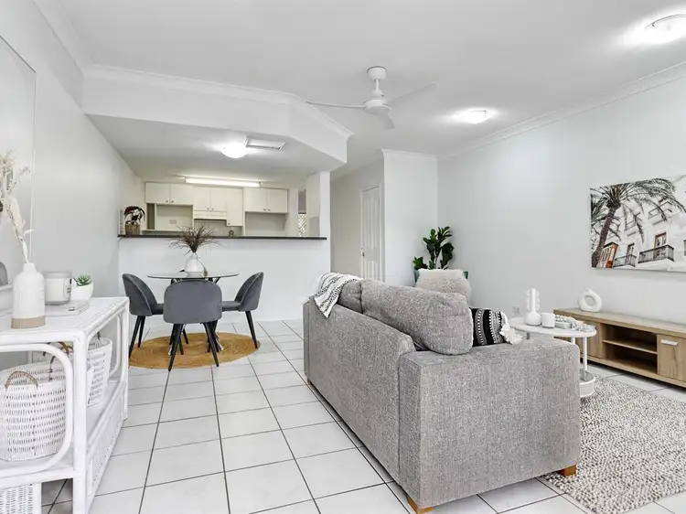 3/3 Quetta Close, Manoora QLD 4870
