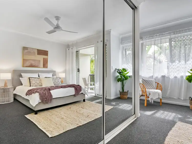 Fifth view of Homely townhouse listing, 3/3 Quetta Close, Manoora QLD 4870