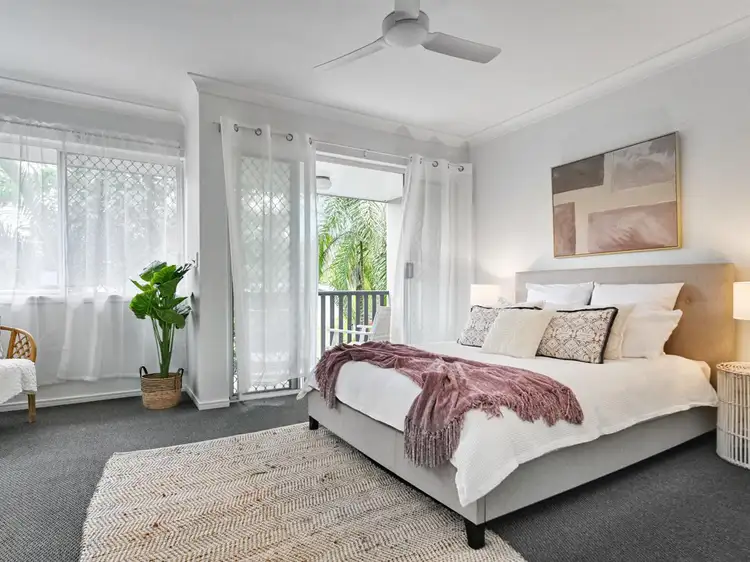 Sixth view of Homely townhouse listing, 3/3 Quetta Close, Manoora QLD 4870