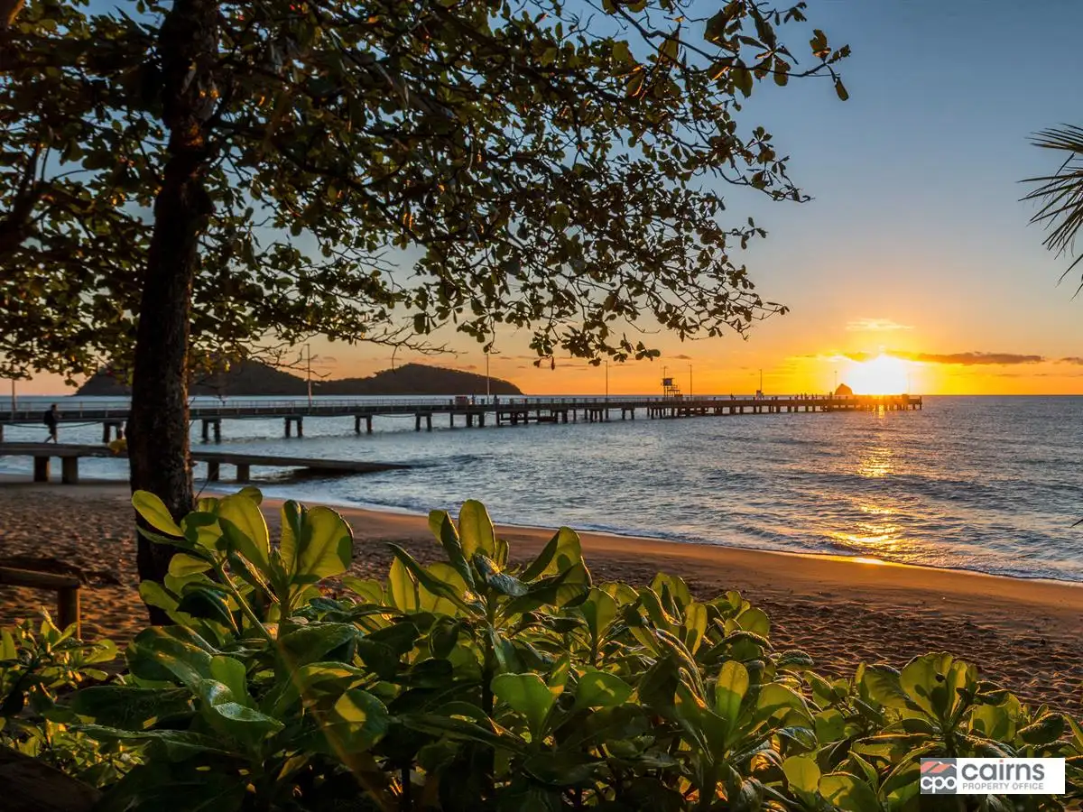 Main view of Homely unit listing, 1/9-11 Amphora Street, Palm Cove QLD 4879