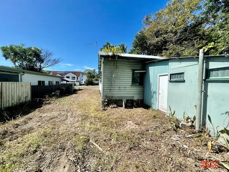 Seventh view of Homely land listing, LOT 89, 45 Best St, Yorkeys Knob QLD 4878