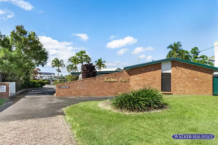 Main view of Homely townhouse listing, 7/21 Mintaro Crescent, Woree QLD 4868