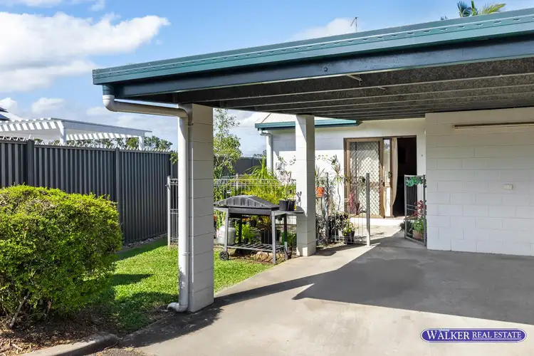 Second view of Homely townhouse listing, 7/21 Mintaro Crescent, Woree QLD 4868