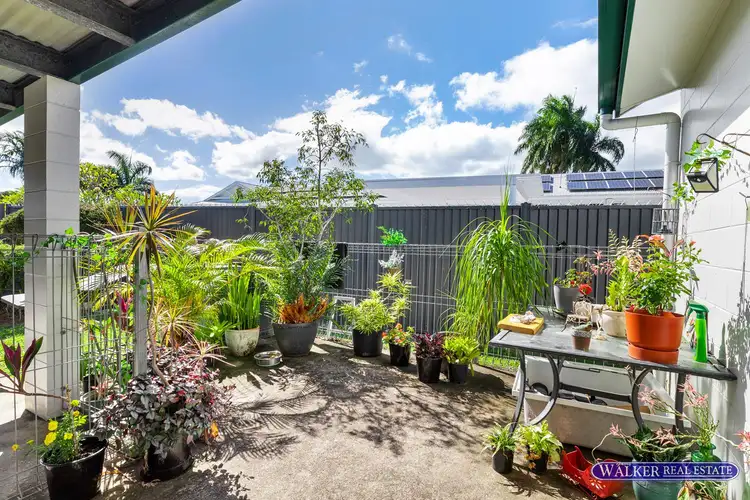 Fourth view of Homely townhouse listing, 7/21 Mintaro Crescent, Woree QLD 4868