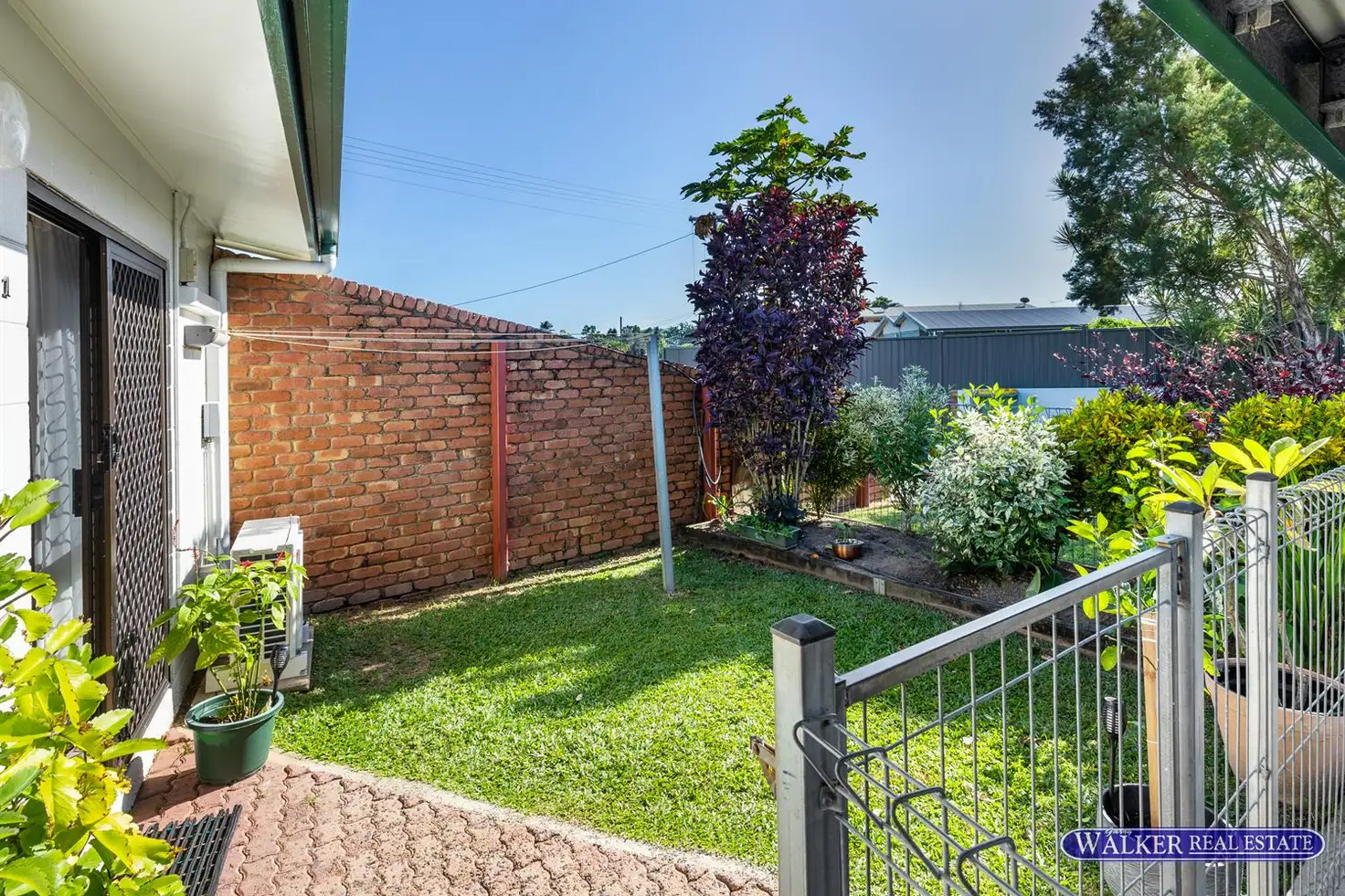 Main view of Homely unit listing, 1/21 Mintaro Close, Woree QLD 4868