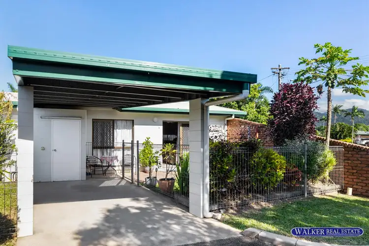 Second view of Homely unit listing, 1/21 Mintaro Close, Woree QLD 4868