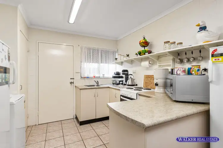 Third view of Homely unit listing, 1/21 Mintaro Close, Woree QLD 4868