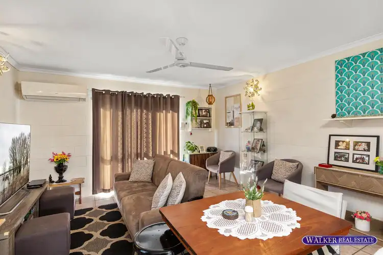 Fourth view of Homely unit listing, 1/21 Mintaro Close, Woree QLD 4868