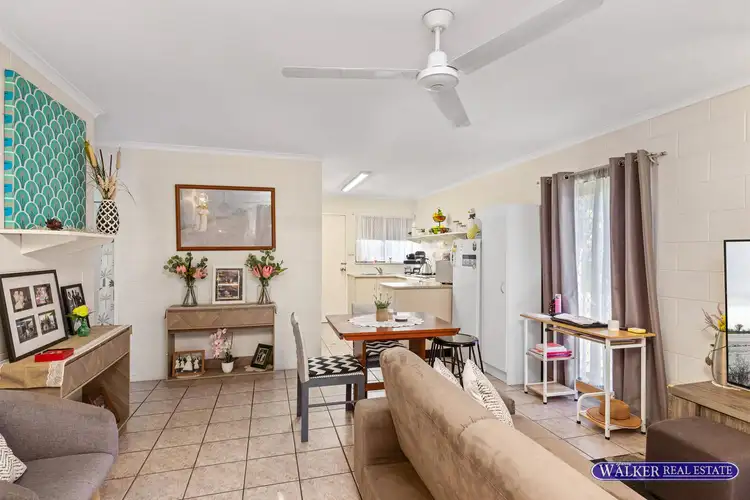 Fifth view of Homely unit listing, 1/21 Mintaro Close, Woree QLD 4868