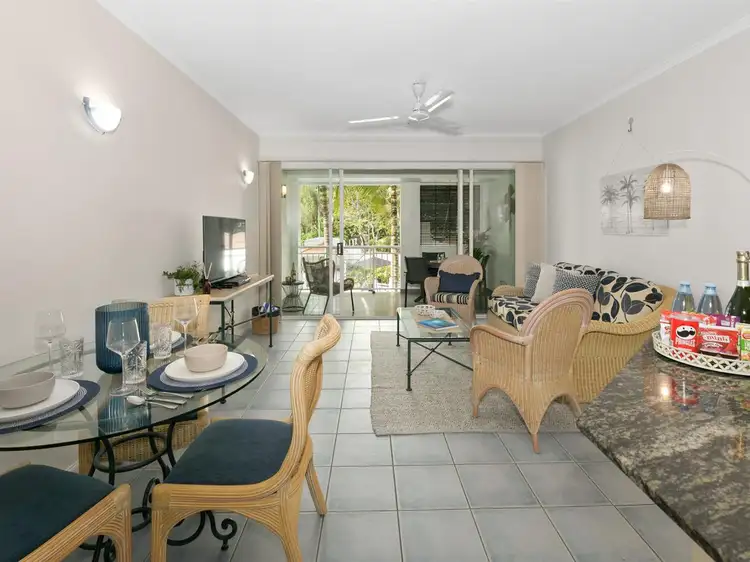 Main view of Homely apartment listing, 16/137 Williams Esplanade, Palm Cove QLD 4879