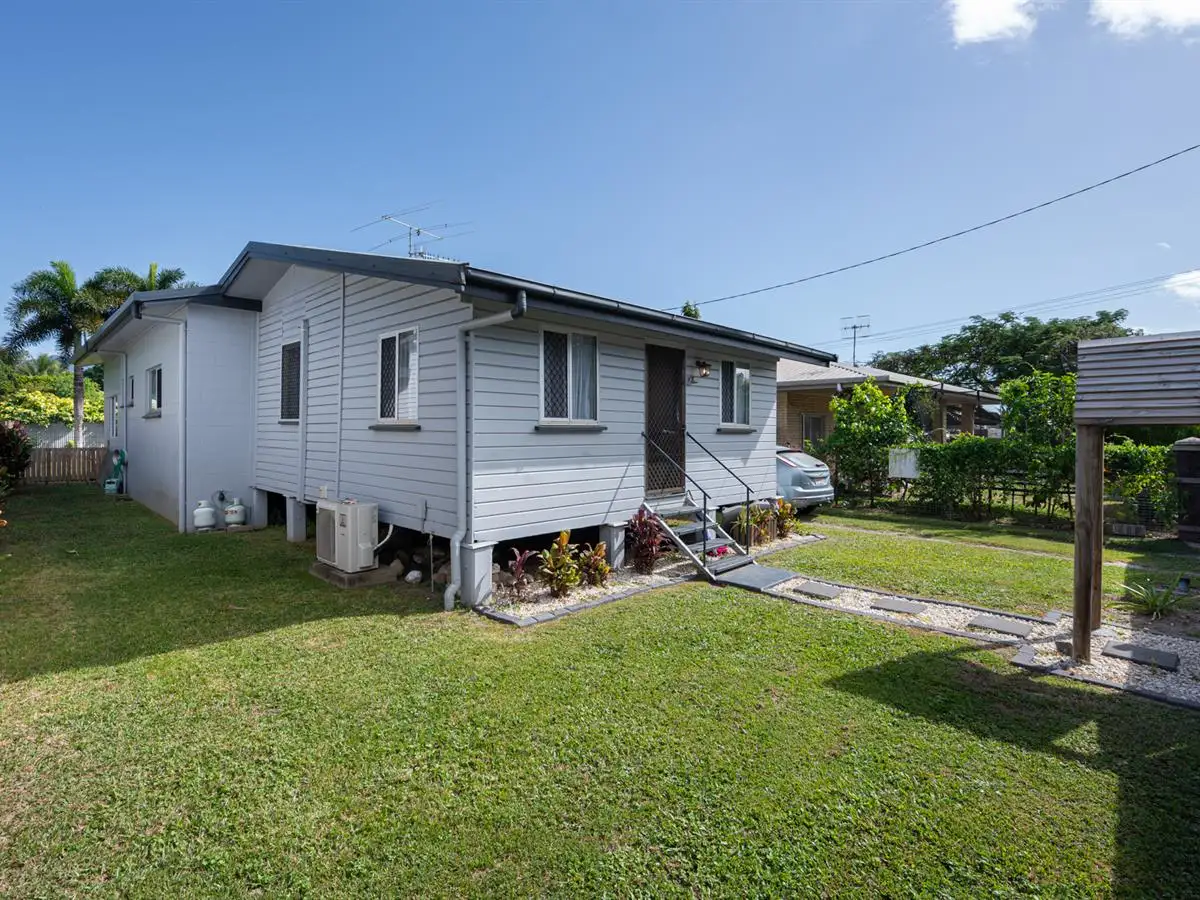 Main view of Homely house listing, 4 George Street, Gordonvale QLD 4865