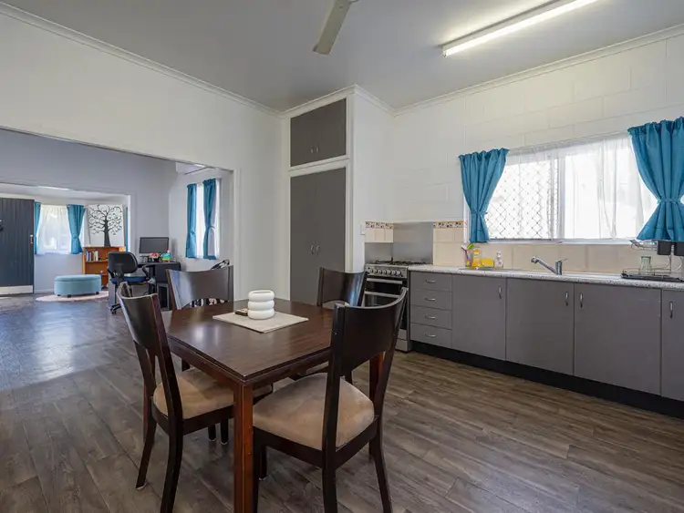 Second view of Homely house listing, 4 George Street, Gordonvale QLD 4865